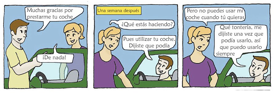 silveryraindrop's tweet photo. La violación en cuatro cómics. Cortesía de  Alli Kirkham. https://t.co/PySF2fFZQ9