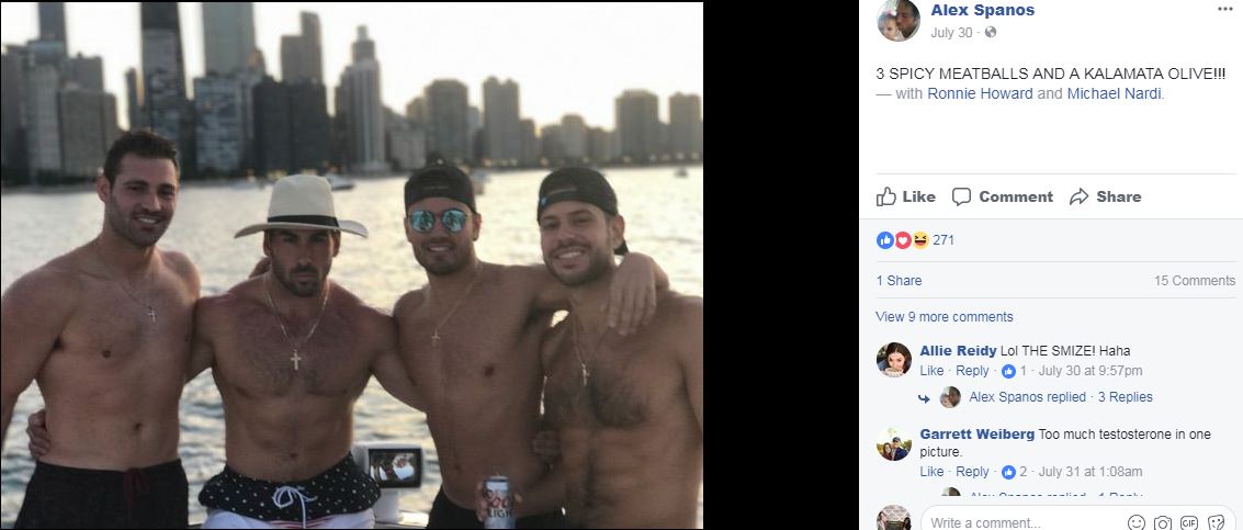 Northwestern's strength coach is the most intense person ever Northwestern's strength coach is the most intense person ever