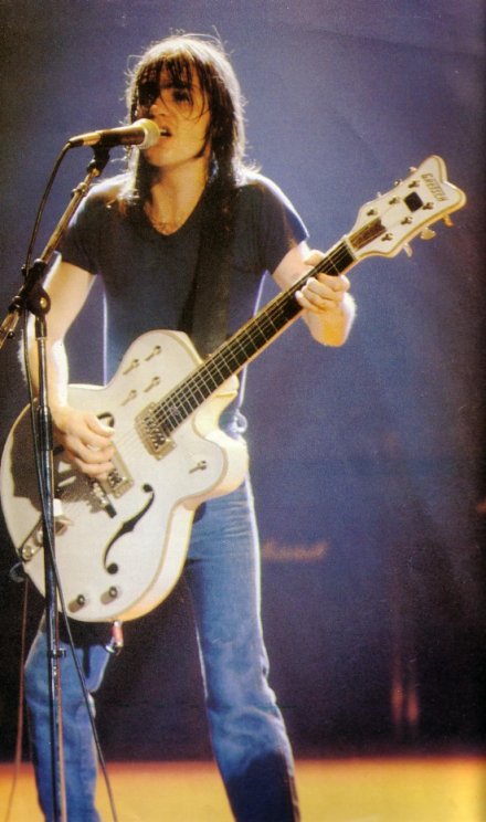 MrZum's tweet photo. when I was a kid, in like 79/80 (?) I saw an advertisement for AC/DC's "Let there be Rock" concert film that said its so loud that it could cause hearing damage. I threw on my AC/DC jacket, took 3 buses and saw it twice.
 I Salute You Malcolm Young. RIP 🤘 https://t.co/whaVRUEEbK
