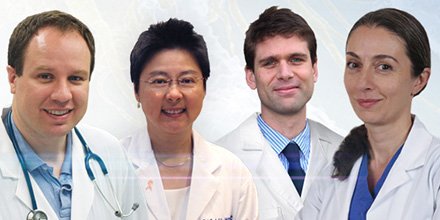 thePMCF's tweet photo. Ever wonder why the people working @pmcancercentre do what they do? Find out by watching #MeetTheCancerExperts: https://t.co/OMxtjpkFQu https://t.co/vsArumRwzq