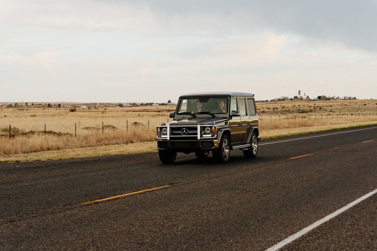 MercedesAMG's tweet image. Into the wild! 
📷 David Alvarado #MBPhotopass #KeepOnDriving @MBUSA
[Csn: 13.8l/100km | CO2: 322g/km]