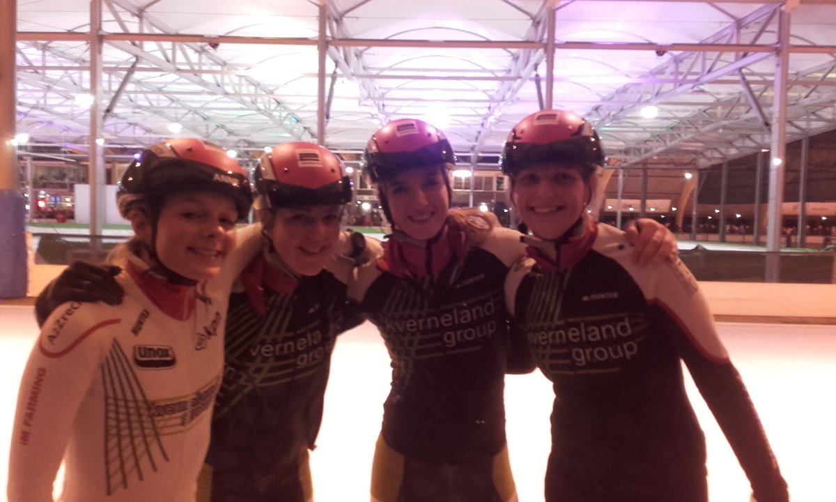 TeamiM_FARMING's tweet photo. Goede wedstrijd voor de dames in Haarlem! #ploegwerk https://t.co/KlTZzk5gBx