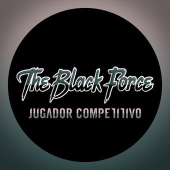 TheBlackForce14's tweet photo. #NuevaFotoDePerfil https://t.co/YkqKYzDPpq