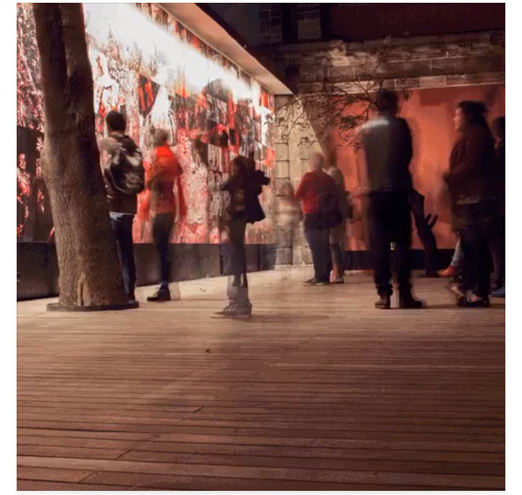 ObturadorMX_'s tweet photo. #EsteFinDePuente #NoDejesDeIr a la #ForoExpo de Antoine #DAgata en #FotoMuro #CImagen @cimagen #RedFotoMéxico https://t.co/92KIzXuGSl https://t.co/bKkSM1RTxd