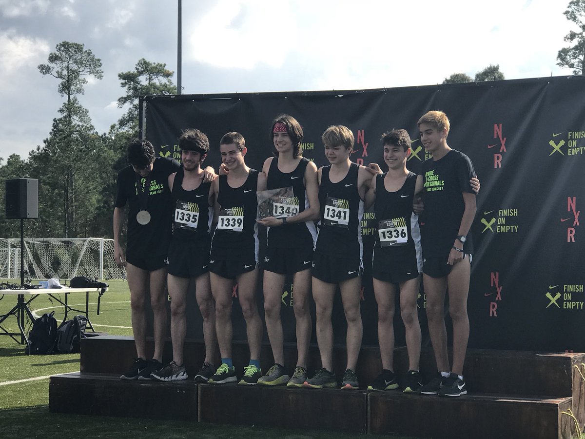 TXMileSplit tweet picture