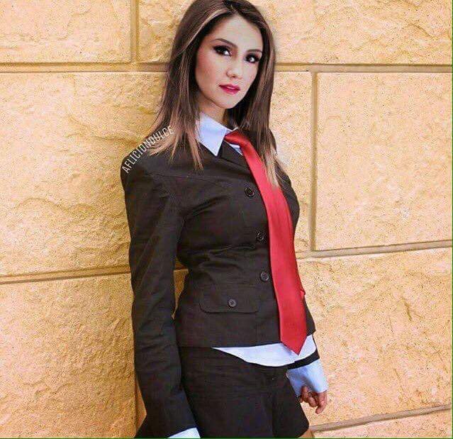 rbdmaniaco's tweet photo. Roberta Pardo 2017? https://t.co/5PdX0GhJhY