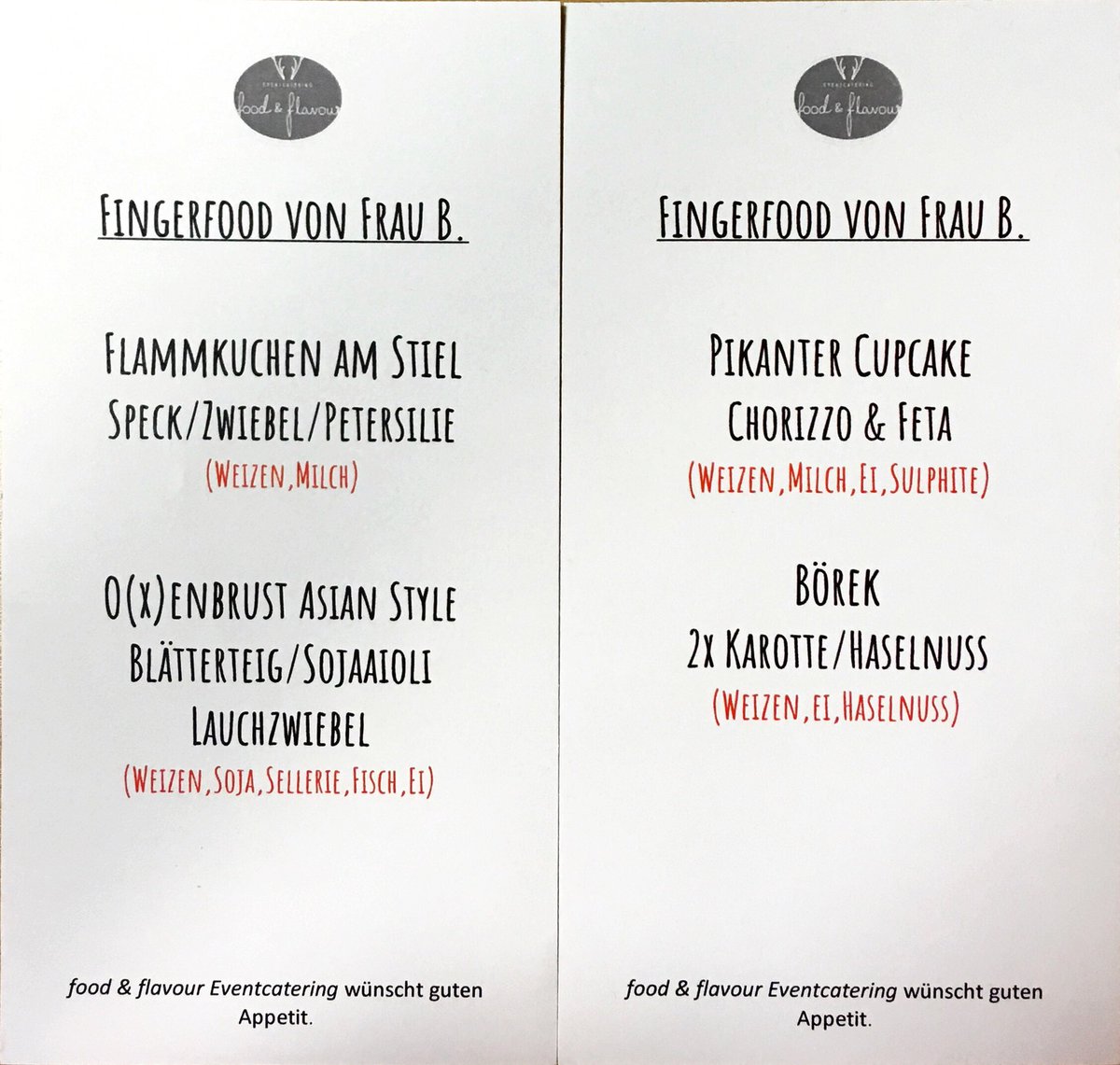 menzel42's tweet image. Some examples of the amazing food by @_Frau_B_ #SWEC17