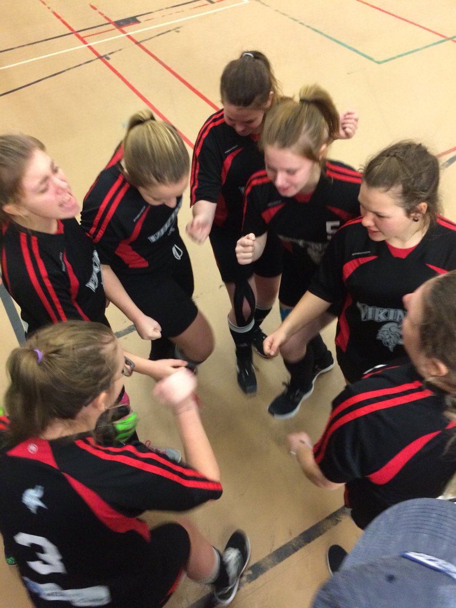 MrMatthewsVAV's tweet photo. Great day for @VAV_Vikings at the Central West Girls 3A Indoor Soccer qualifier hosted by @IRH_wildcats. So proud of you all! #VAV https://t.co/POJ8eUM6fo