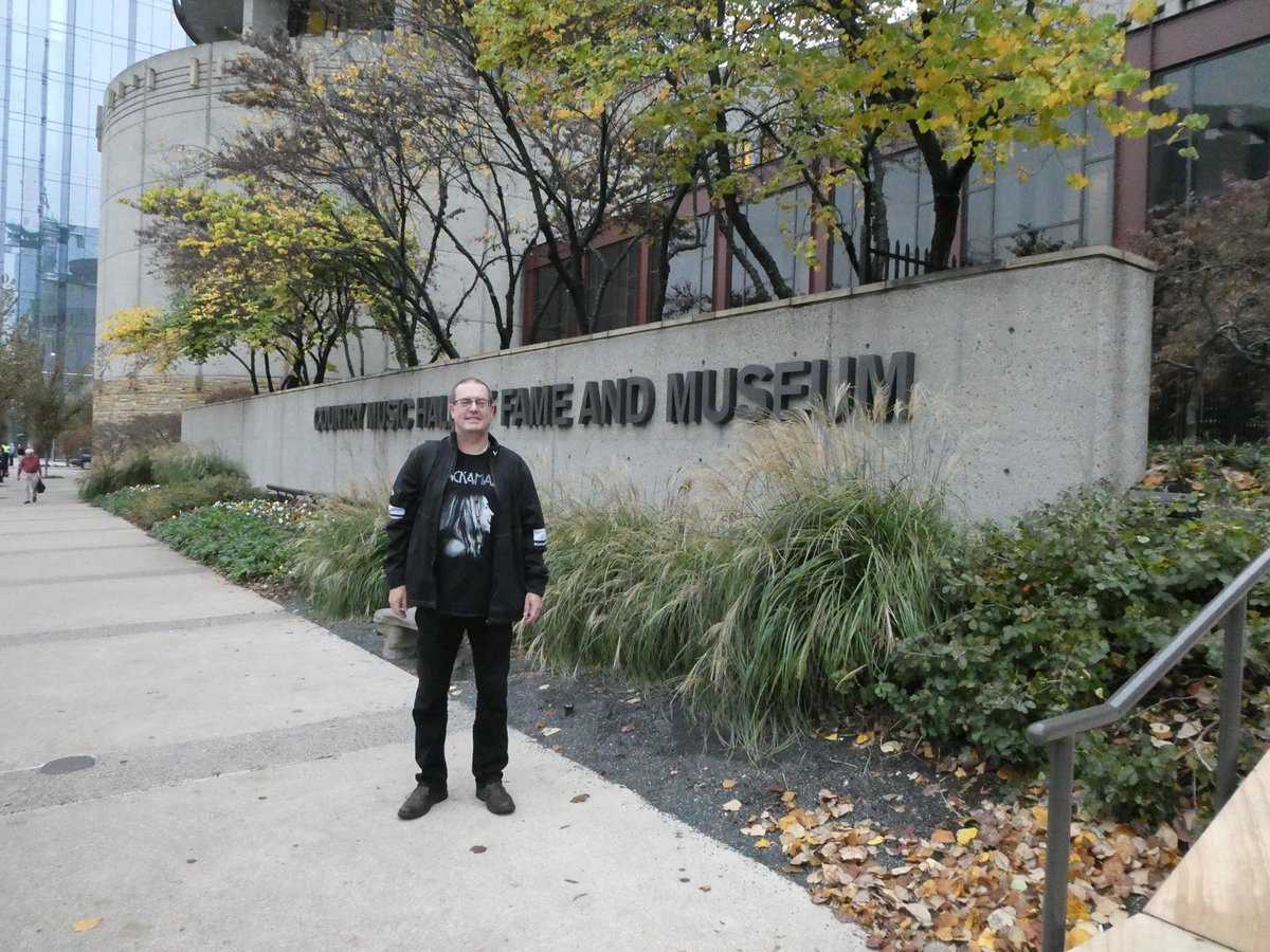 markrouse1812's tweet photo. Last week I took my @lynnejackaman t shirt to Memphis and Nashville - this week it has pride of place at the Manchester Deep Purple gig! https://t.co/46BVtifcJb