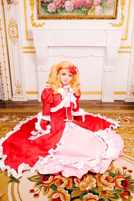 Twitterのコスプレ画像50