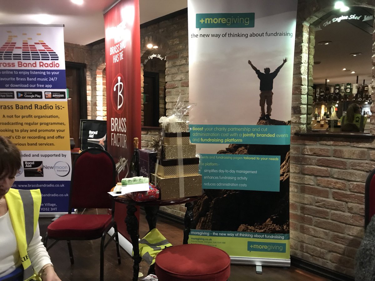 TourismTyke's tweet photo. +https://t.co/uS48LGgAYO is Brass Factor’s charity fundraising platform https://t.co/UQbxb0HkHk #brassfactor #moregiving https://t.co/wCFvXN2OXT
