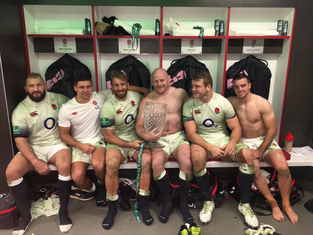 Chris Robshaw tweet media