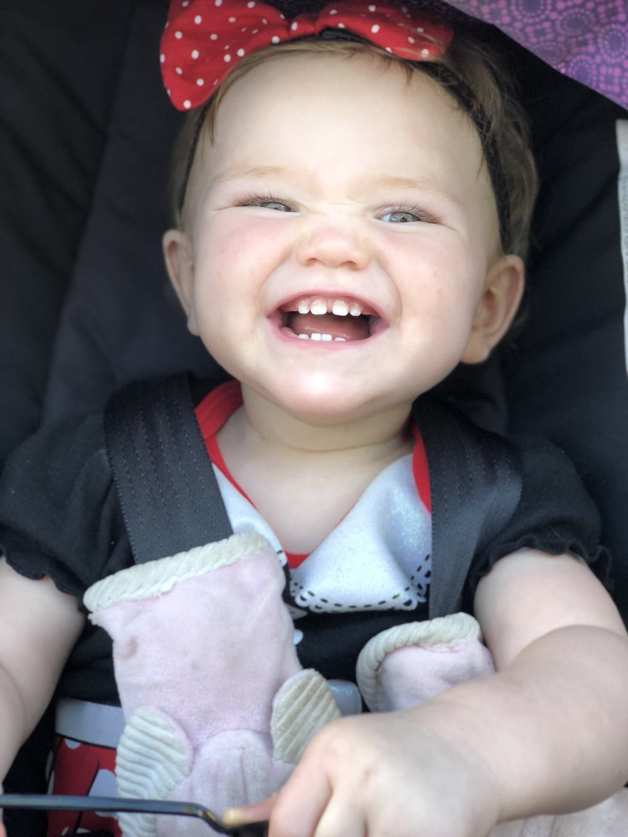 CarlyAnn311's tweet photo. #firstdisneyvisit #catherinewhitley #disneydorks #itallstartedwithamouse https://t.co/J4qA94G6lB