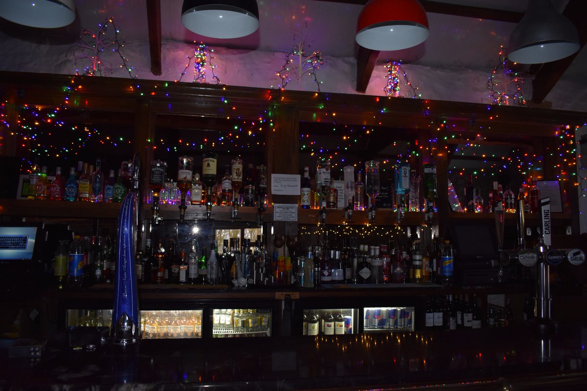 abereiddymary's tweet photo. Its beginning to look a bit like #Christmas#decorations#festive#party nights https://t.co/vg48V7cn5h