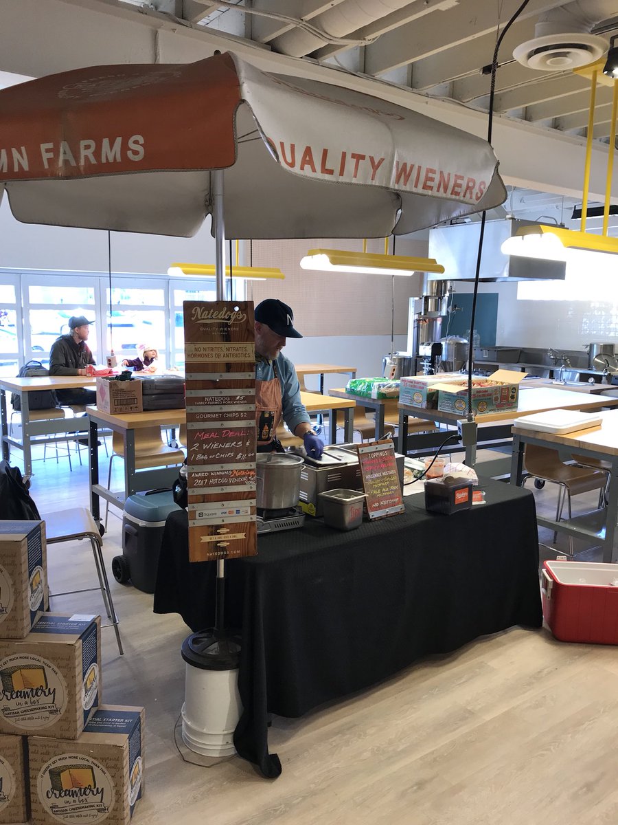 Northern Brewer MSP tweet media