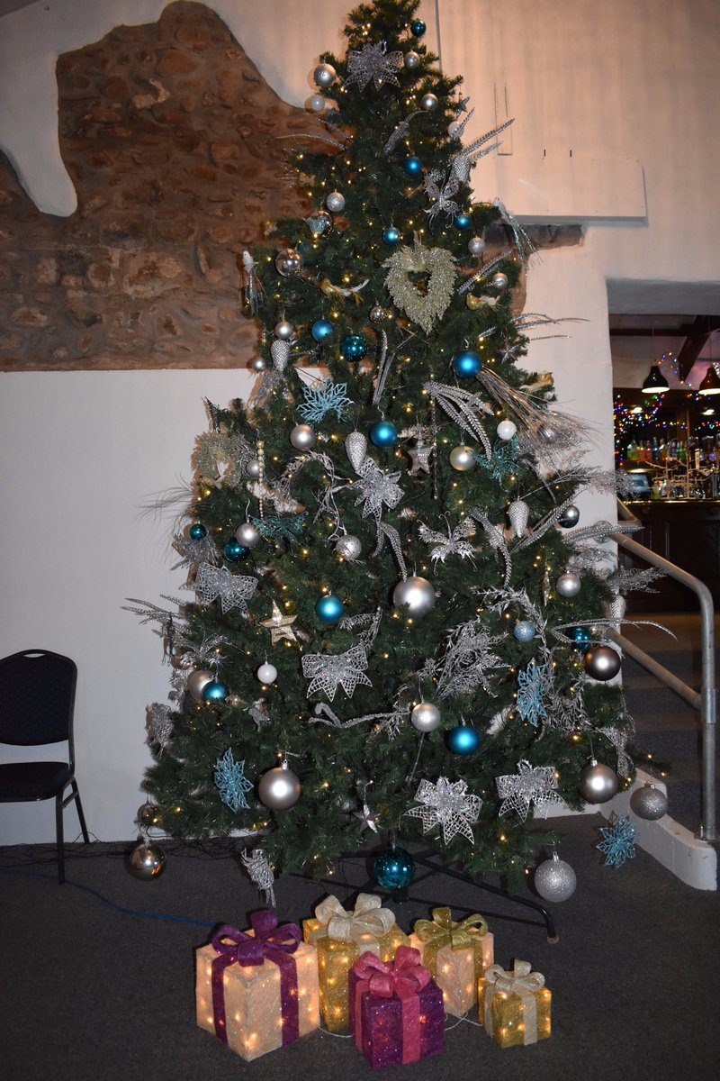 abereiddymary's tweet photo. Its beginning to look a bit like #Christmas#decorations#festive#party nights https://t.co/vg48V7cn5h