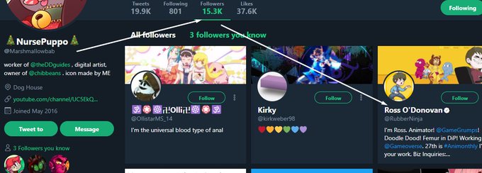 @MarshmaIIowbab oh shit, gurl. he really is following ya https://t.co/erKpzKxA1z<a class="tags" target="_blank" title="On Twitter" href="/?out=eyJ0eXAiOiJKV1QiLCJhbGciOiJIUzUxMiJ9.eyJpYXQiOjE3MjYzODQ1NDQsImlzcyI6InR3cG9ybnN0YXJzLmNvbSIsIm5iZiI6MTcyNjM4NDU0NCwiZXhwIjoxNzU3OTIwNTQ0LCJyZWRpcmVjdF91cmwiOiJodHRwczovL3R3aXR0ZXIuY29tL01hcnNobWFJSW93YmFiIn0.c-bWY14I9cRBPsPM-yTbjnB4yK6Gr4AHYv56f13PSeo15vdmuKx8_CZ3ulAfr_kU7Te_wnlB9e4Ya1_Dw5MwiA">@MarshmaIIowbab</a><a href="/tag/sneaux"class="tags"><span>#sneaux</span></a>