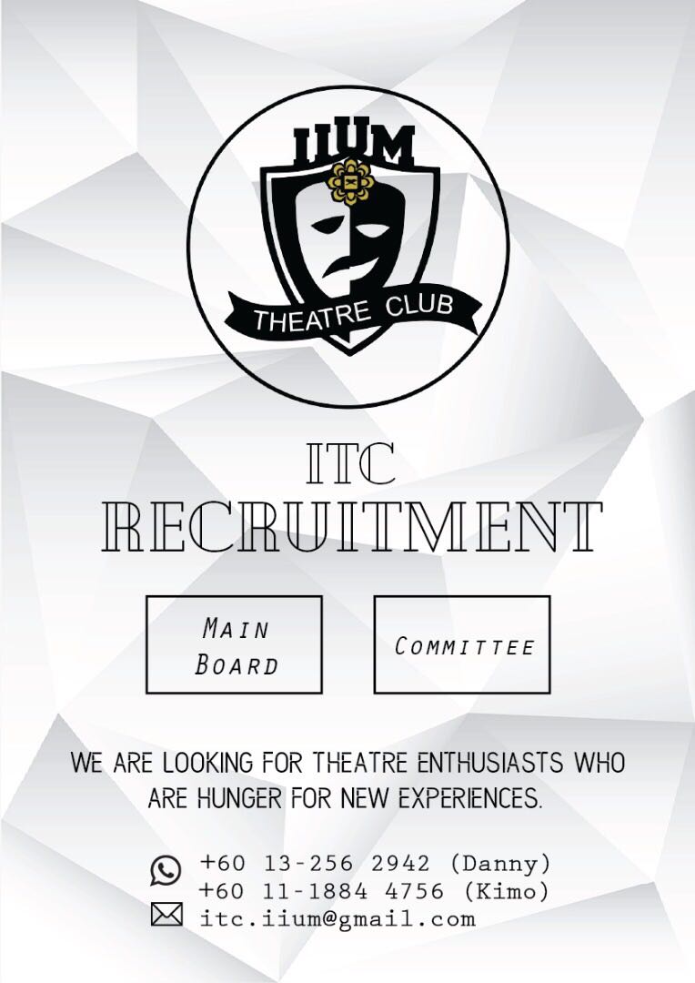 _umaraziz's tweet photo. Korg join la, from show to sketsa, improv to play, we do it all and enable all to do it all
#PMS, #Ciium #ETN #segalashownoto lel #blackboxes I mean seriously if you wanna do your thing, jemput join. https://t.co/E6LhoXO8Gu