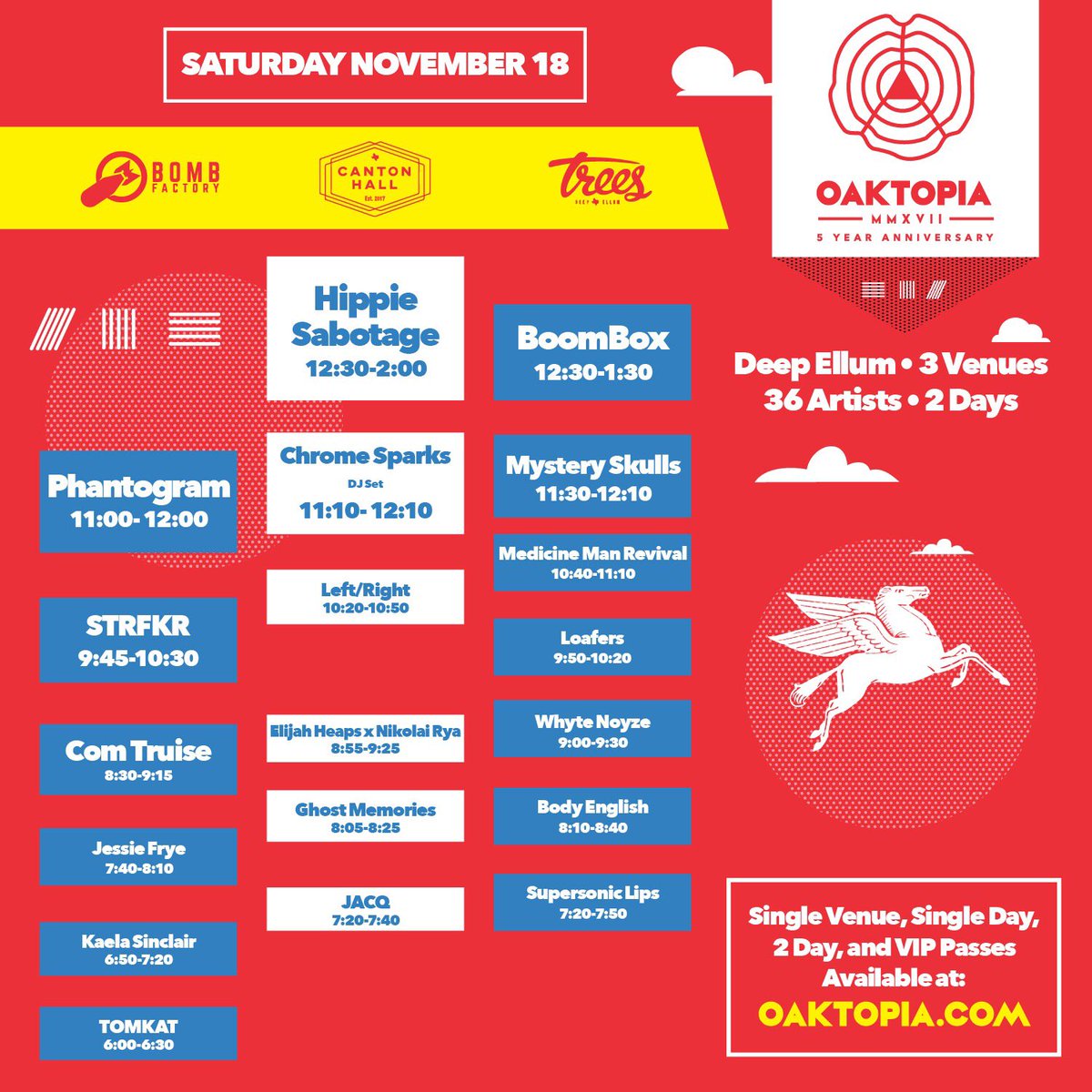 Oaktopia tweet media