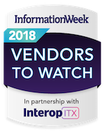 ApstraInc's tweet photo. #Apstra has been named one of the top Vendors to Watch in #ITinfrastructure as a pioneer of #IBN solutions that are transforming #DataCenterNetworks  https://t.co/QsosaqCSbM via @networkcomputin @InformationWeek https://t.co/dfitKQ31XU