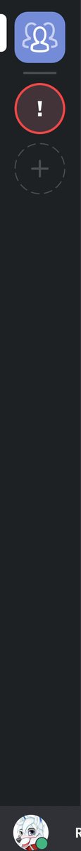 Rexfur's tweet photo. Is it just me or @discordapp is down? https://t.co/1TouTn7pCn