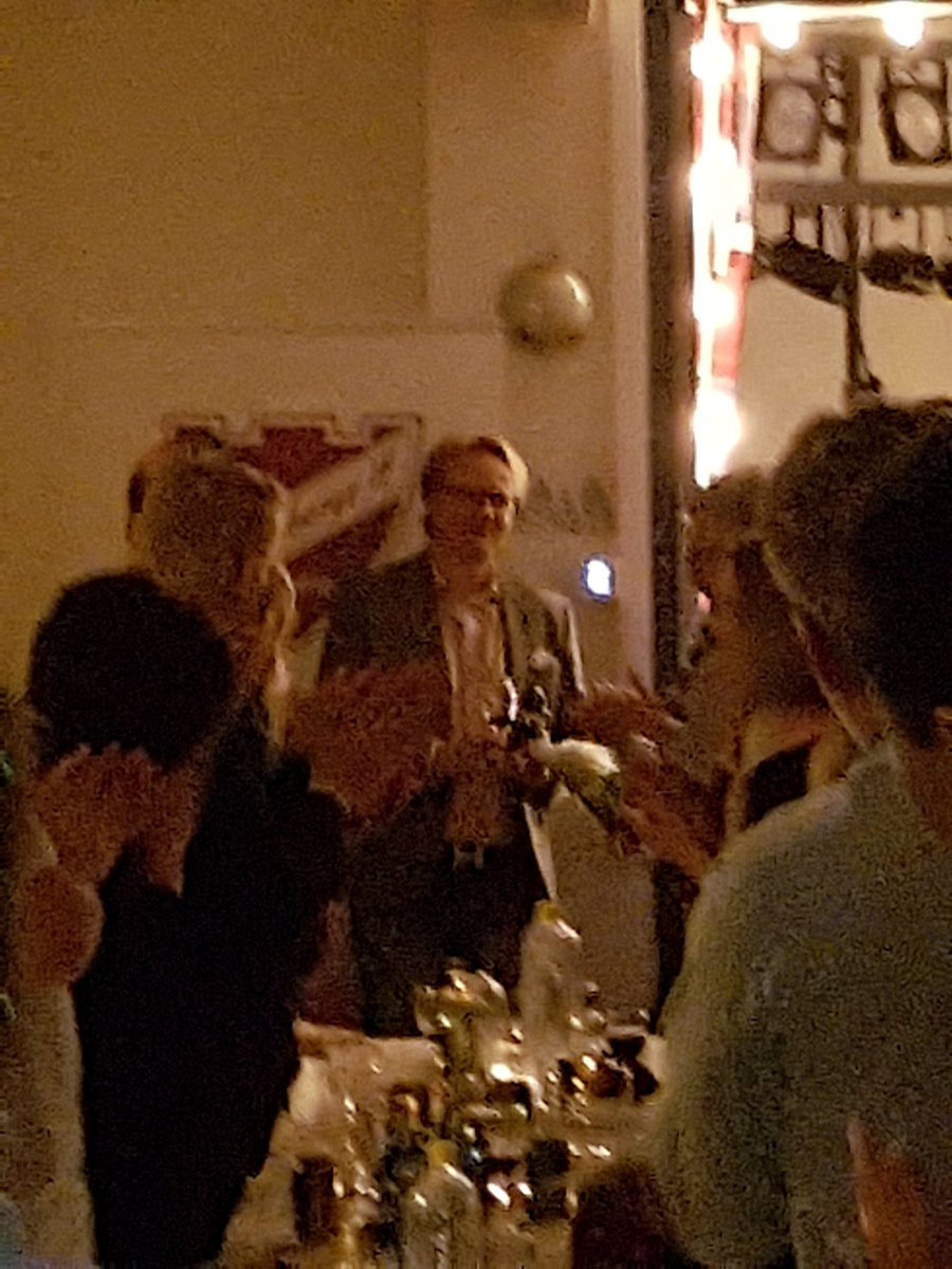 Årets ledare i Fässbergs IF  2017 Fredrik Lilienberg <a href="/FassbergsIF/">Fässbergs IF</a>  #fiflive