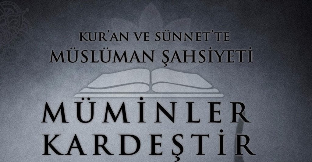 Onlar, Allah’a ve ahiret gününe inanırlar. İyiliği emrederler. Kötülükten men ederler,… haciahmetunlu.wordpress.com/2017/11/18/onl…
