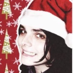 phewitsart's tweet photo. Let’s get festive fuckers #NewProfilePic https://t.co/3Y6aDAeKIH