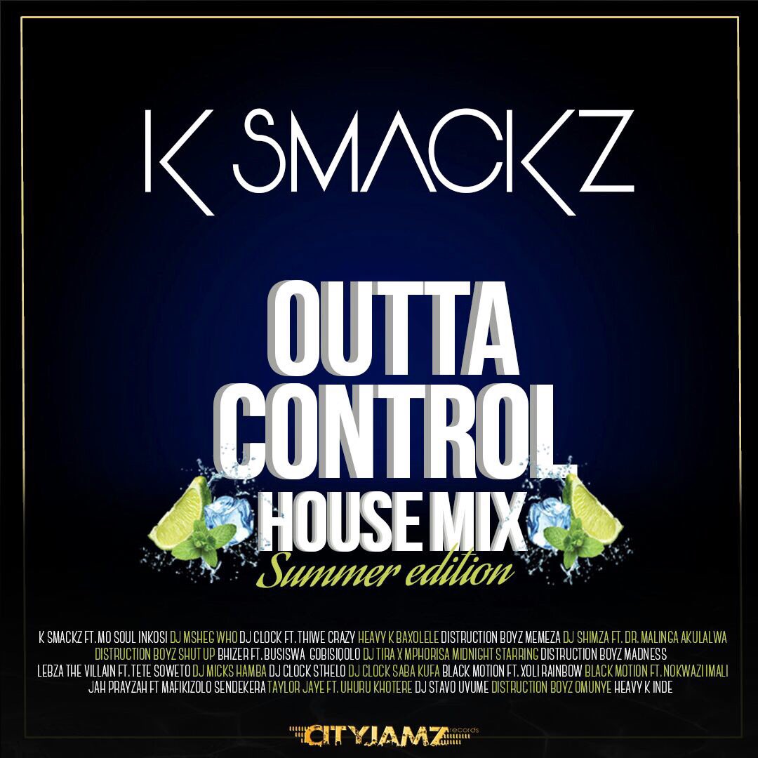 #NP #Jozi’s  <a href="/djksmackz/">DJ K Smackz</a> mix on <a href="/Club_Zi/">Club Zi</a> <a href="/ZiFMStereo/">ZiFM Stereo</a> #TuneInAndTurnUp #ZiVolution