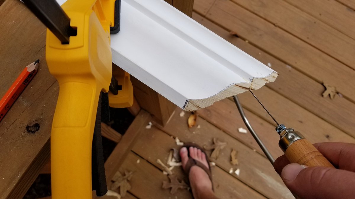 standardkev's tweet image. I&apos;ve been struggling with coping all day...
#renovationhumor