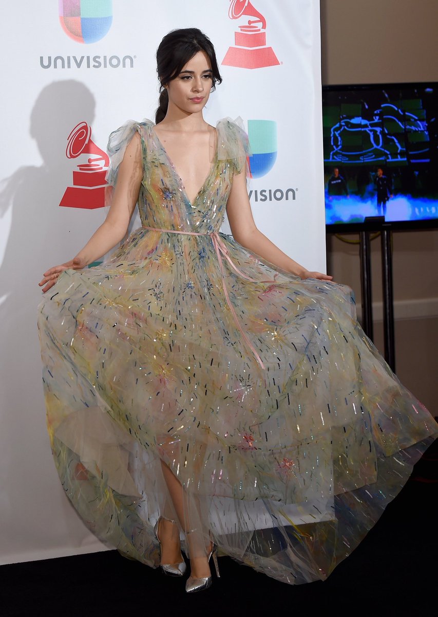 some of the most fun, emotional, and exciting days of my life!!!! i got to meet some of the artists my family and i listened to growing up, and i got to bring them with me!!! AH. i have post concert depression now 
#latingrammy