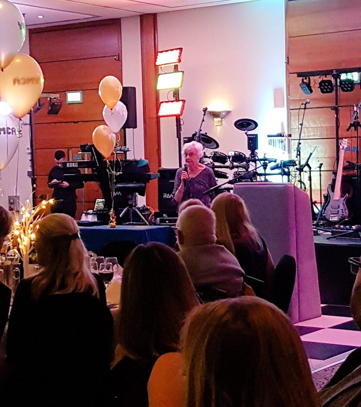 YMCA East Surrey On Twitter Our Wonderful President Penelope ymca-east-surrey-on-twitter-our-wonderful-president-penelope