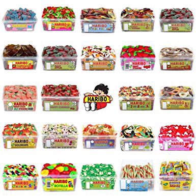 RsharpWFC's tweet image. Time for another giveaway. Free Haribo to 1 lucky follower. Get following and RT to enter. #Freesweets #giveaways

letterboxsweets.co.uk