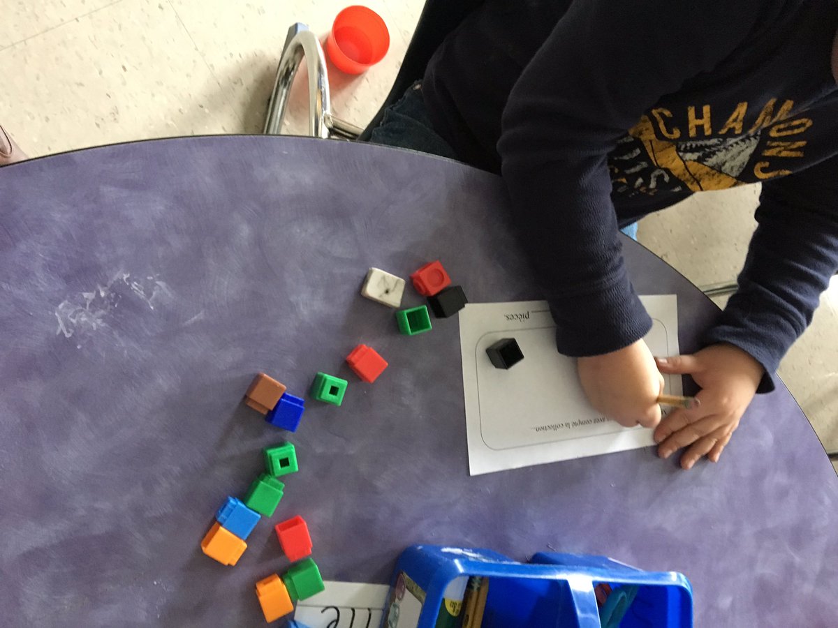 MmeToews's tweet photo. Les groupes de maths travaillent sans relâche/ math groups working hard! @LuxtonSchool https://t.co/QthDpKrOQ9