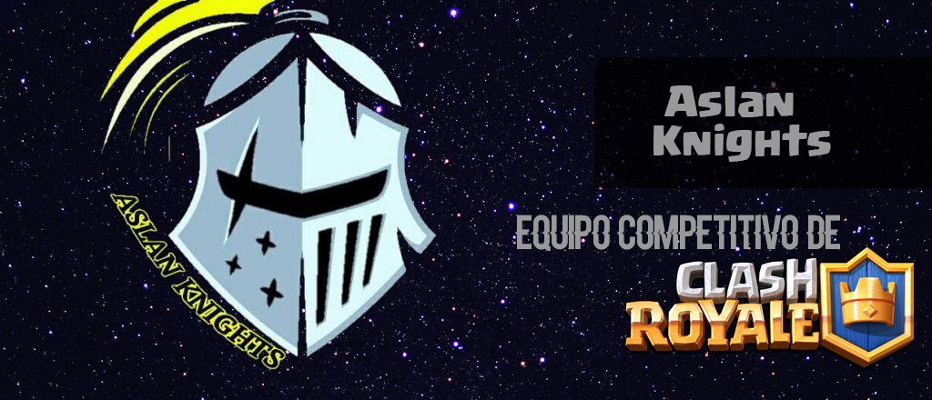 LeagueSivar's tweet photo. Otro equipo que es cantera! Aslan Knights https://t.co/5jBWC32FEv
