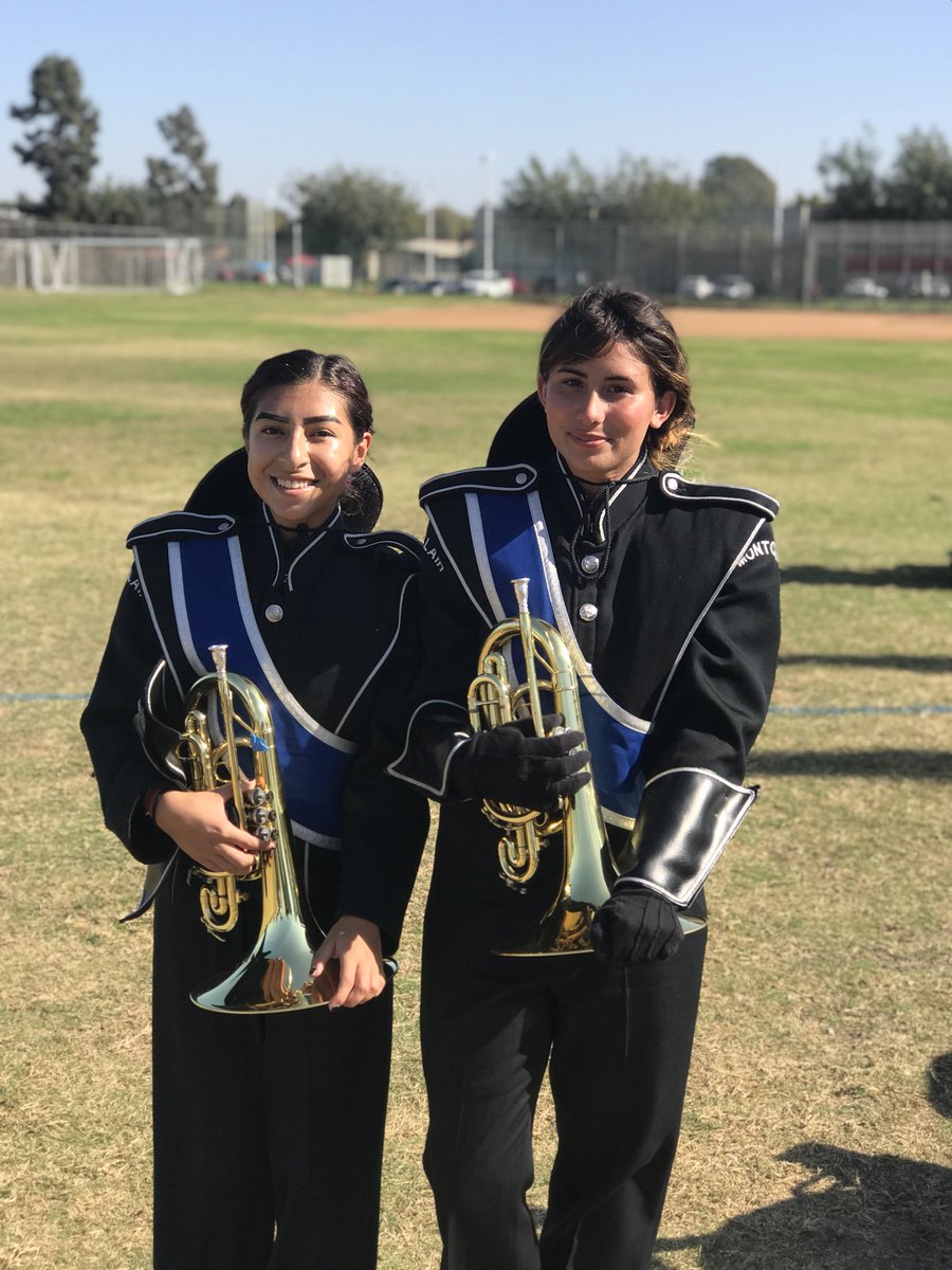 Mr_Garnica3's tweet image. #bandgoals @CavaliersCorps