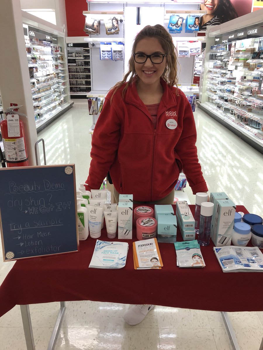 Beauty TM Jackie winning the weekend in beauty! 💄👱🏼‍♀️<a href="/KosakowskiP/">Paul</a> <a href="/buckeyeshaun/">Shaun</a>