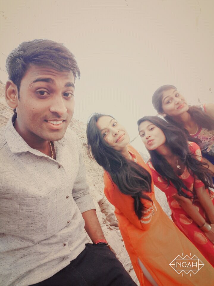 Manish_Hiran's tweet photo. Together we’re the best fam bam ever...
#illbethereforyou forever and always ❤️
#EveryCharacterMatters https://t.co/uKmh1B4vau