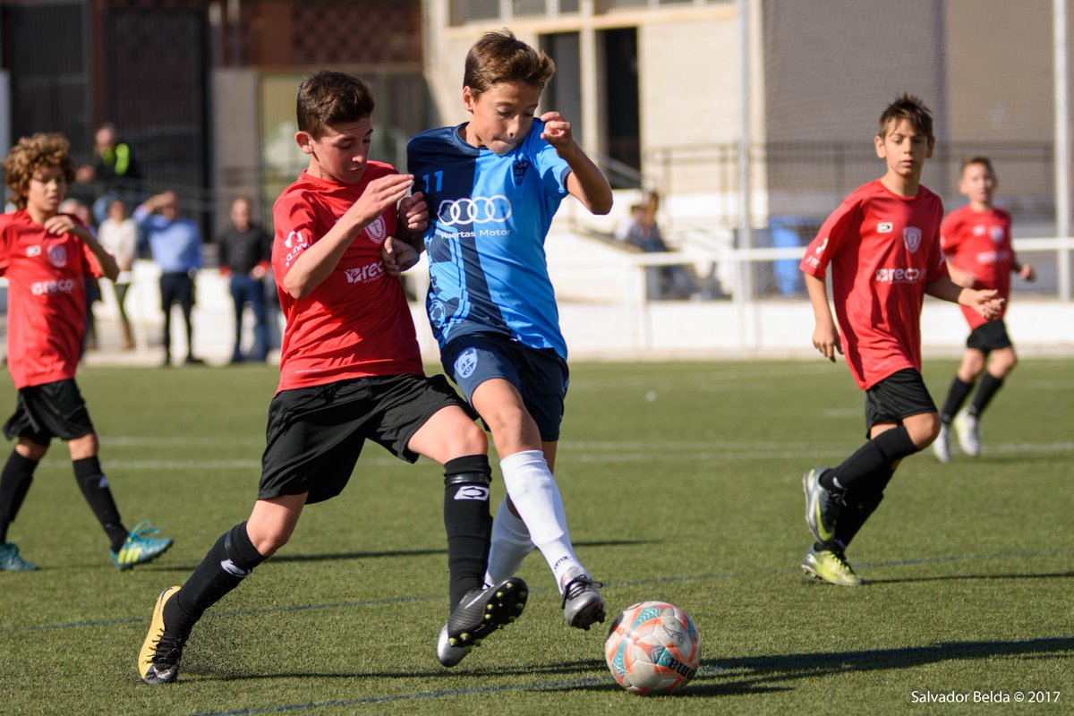 Partido intenso contra Montecasillas Remo ETT "A" y el Alevín A. 0-4 perdido en la temporada 17-18