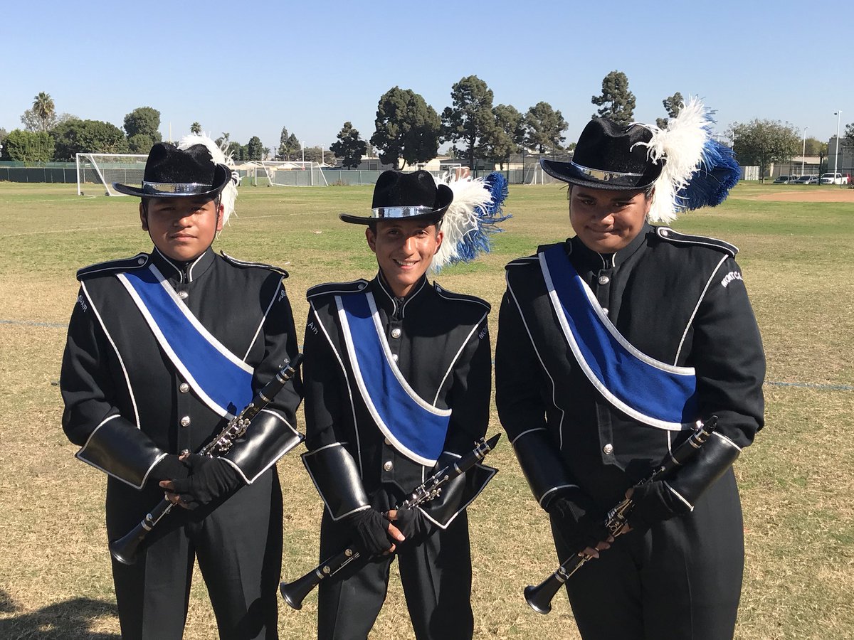 Mr_Garnica3's tweet image. #bandgoals @CavaliersCorps