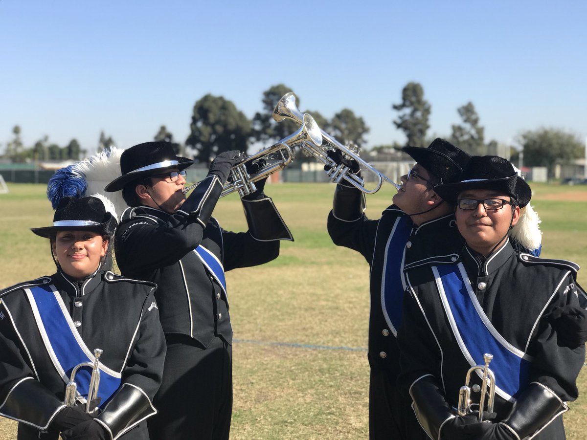 Mr_Garnica3's tweet image. #bandgoals @CavaliersCorps