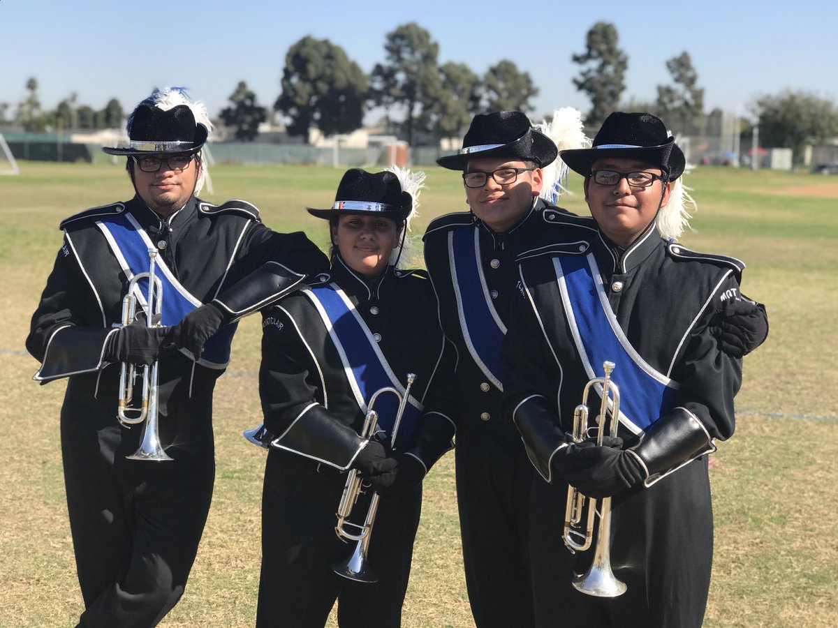 Mr_Garnica3's tweet image. #bandgoals @CavaliersCorps