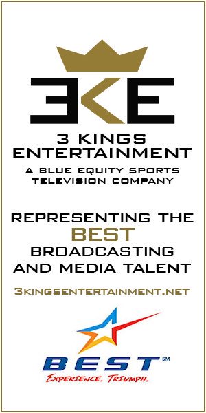 3kingsley's tweet photo. New @3KETalent @BESTTVAgency logo advertisement. Finish strong in 2017. Next Level in 2018. #3KE #BEST https://t.co/kOUkWzZhax