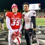 Photo by Wolfpack Football (@GOHSFootball)