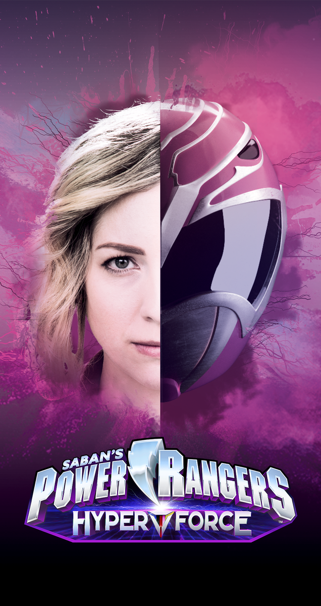 PowerPunchPlays's tweet photo. Check out the Recap & Review of #PowerRangers #HyperForceRPG Episode 4! PUNCH > https://t.co/iPX2toR6PN #MMPR #HyperForce #PowerPunchXChronokinesis #Zordon #HyperRPG #Saban #YellowRanger #PinkRanger #BlackRanger #RedRanger #BlueRanger https://t.co/ugV5NH60d5