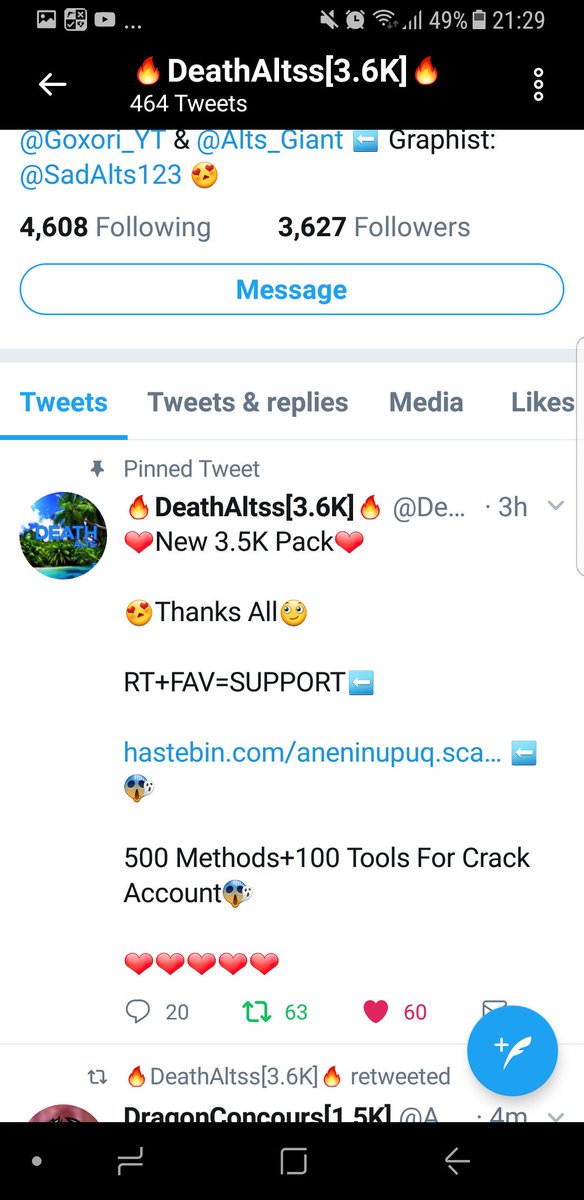 DaOtakuHouse's tweet photo. @DeathAltss  https://t.co/LmukX5uv2n