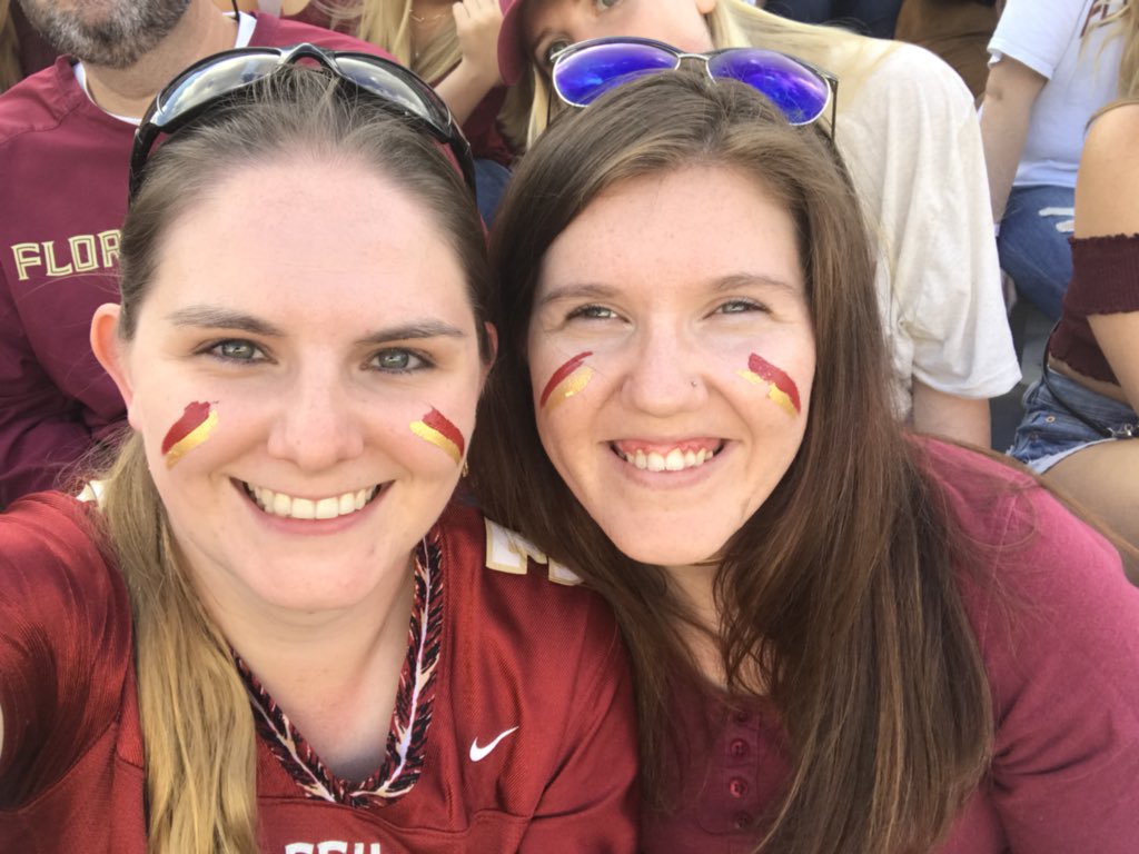 Jnaibert9's tweet photo. Noles Win ❤️💛 and now time for some #DoakAfterDark with Cole Swindel 😍 https://t.co/FiWRuOBVAu
