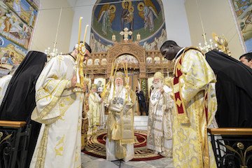 Y2AM_official's tweet photo. What is Orthodox Christianity? Watch and share these short videos! #Y2AM https://t.co/WltZOFCekj https://t.co/A6SxT0vQJe