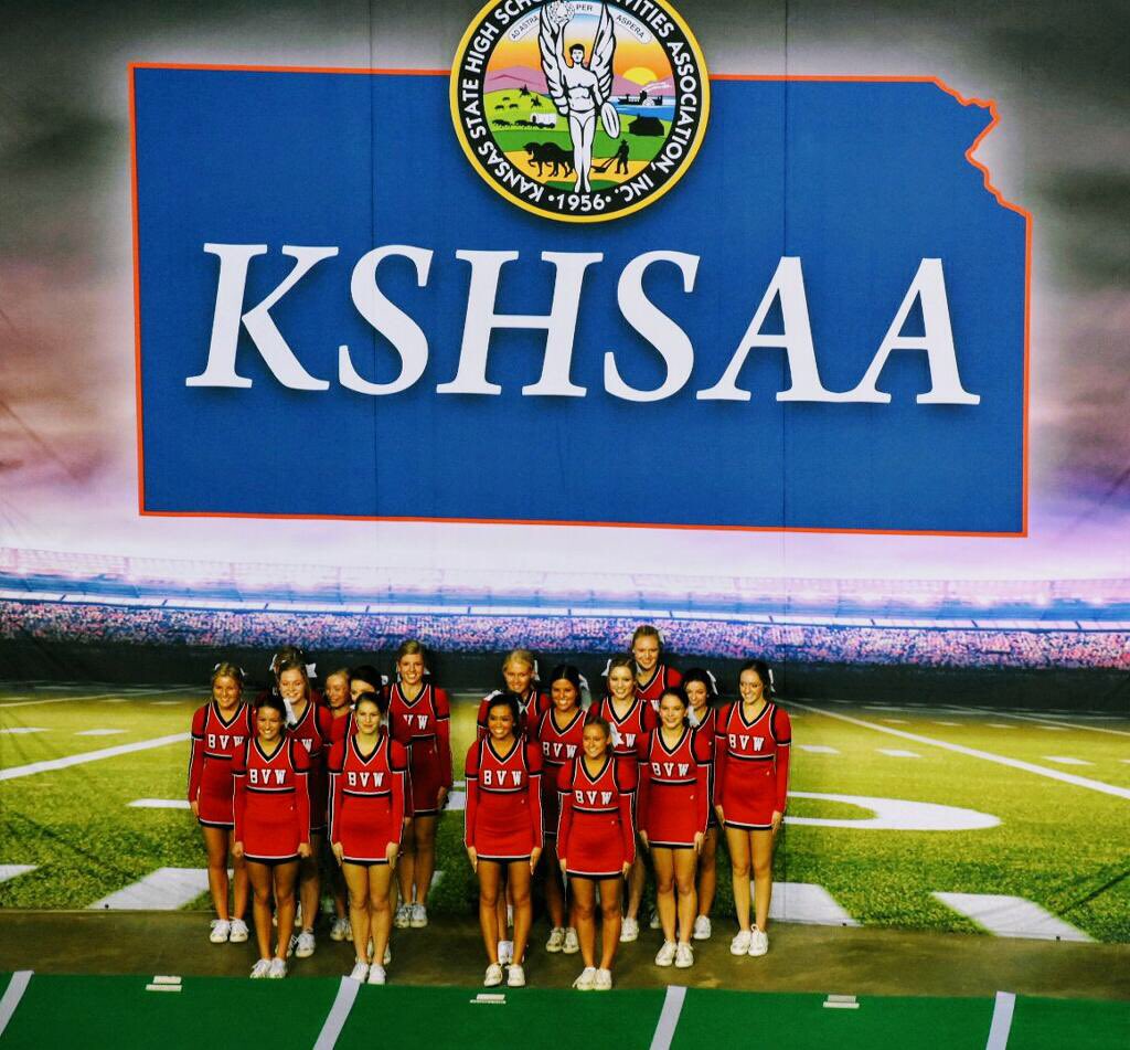 Good luck, JAGS! ❤️🐾