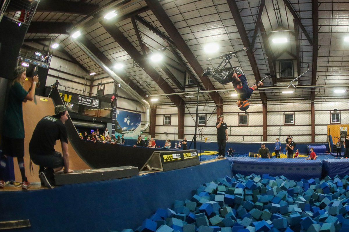 Woodward Copper On Twitter Create Your Own Destiny